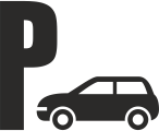 Parkplatz